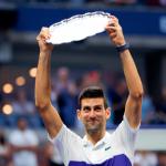 Djokovic Has 'No Regrets' About Missing US Events Over Covid Vaccine Status