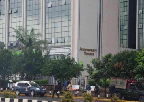 920 Kenyans Apply For IEBC Commissioner Positions