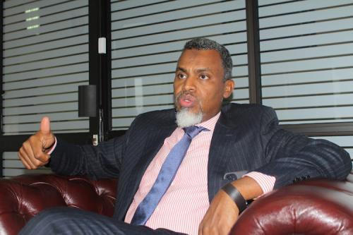 DPP Directs Koome To Go After Funders Of Vandals, Land Invaders