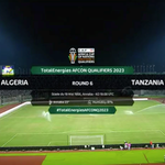 Tanzania Hold Algeria To Secure Afcon Qualification