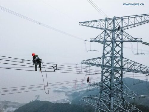Finland To Double Domestic Electricity Production: Minister