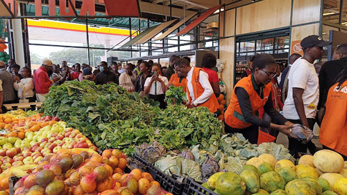 Naivas To Open Six More Stores In 100 Outlet Race