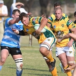 Sixteen Clubs Left Standing After Cracking Start To African Rainbow Community Gold Cup