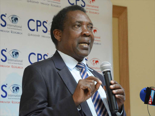 Poor Cabinet Selection Is Costing Ruto's Political Game