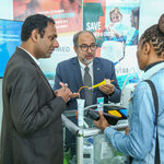 Regional Healthcare Exhibition Closes In Nairobi
