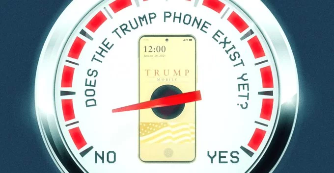 Trump Phone Delay Sparks Growing Consumer Frustration