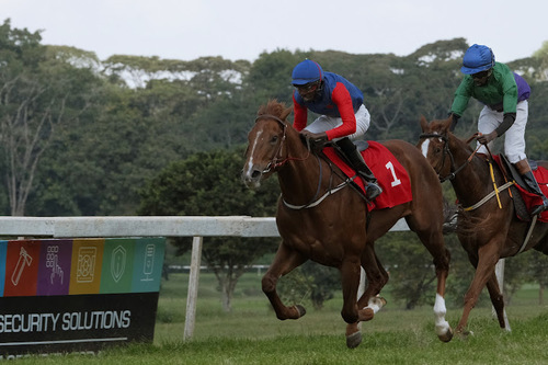 Horse Racing Season Opener Weekend Lives Up To The Billing