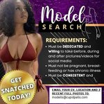 Casting Call For Models