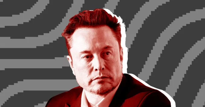 Elon Musk Faces Heat Over X Money Safety Concerns