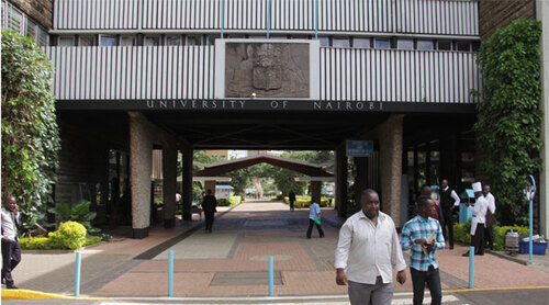 HELB Distributes Loans To Over 245,000 University, TVET Students