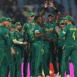 All-round Proteas Crush Australia In World Cup