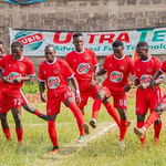 Kibera Black Stars Parts With Entire Technical Bench