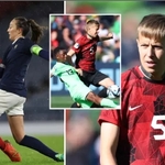 Why Players At Women's World Cup Are Wearing "Collars" Around Their Necks