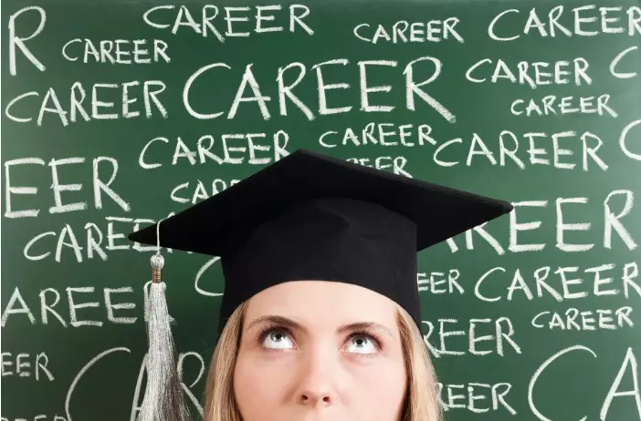 10 Fastest Growing Jobs for New Grads in 2026 That Pay Well, According to LinkedIn