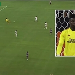 Man United Fans Have Been Left Astounded By Andre Onana's 'New Position' On Debut