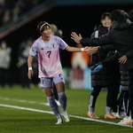 Japan Fly In Under Radar To Make Case For World Cup Glory