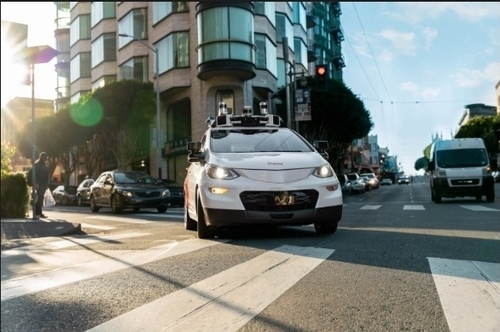 Cruise Begins Testing Self-Driving Vehicles In Atlanta