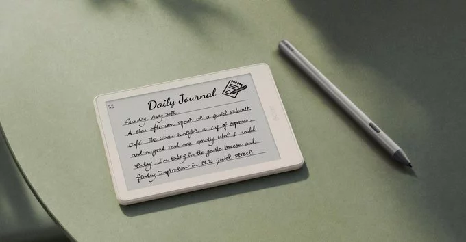Boox’s New E-Reader: Could It Replace Your Kindle, Kobo, and Digital Notepad?