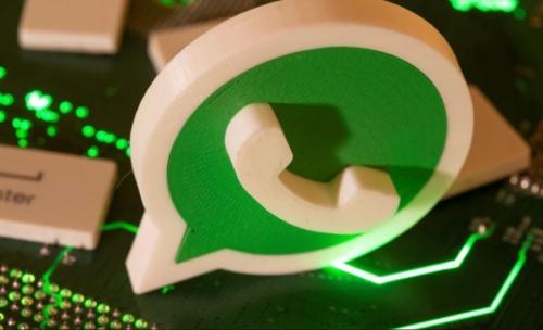 Meta's WhatsApp Fined 5.5 Mln Euro By Lead EU Privacy Regulator