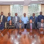 Murkomen Gazettes 15-Member Team To Review E-Mobility Implementation