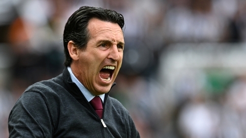 Mings Injury Worse Than Newcastle Loss, Says Villa's Emery