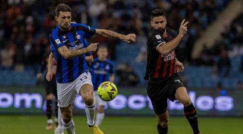 Milan Derby An Opportunity Not To Be Missed, Says Pioli