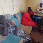 Five Arrested For Stealing Baby At A Bungoma Hospital