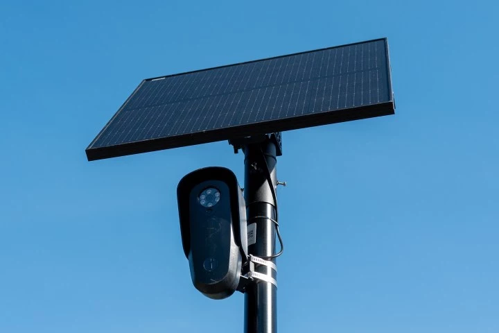 Federal Judge Calls Flock 'Indiscriminate Mass Surveillance'