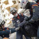 How ‘Extraordinary’ Survivors Are Still Being Pulled From Rubble 10 Days After Massive Earthquake