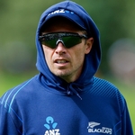 New Zealand's Southee Happy With 'Tough Challenge' In UAE