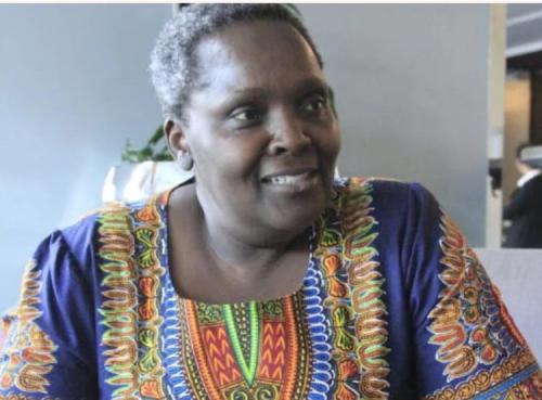 Mara University Reinstates VC Walingo But On Suspension