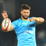 French Presence In Uruguay World Cup Squad
