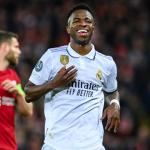 Vinicius Is The Most Decisive Player In The World - Ancelotti