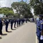 Ward Reps Want 700 ex-NMS Enforcement Officers Paid