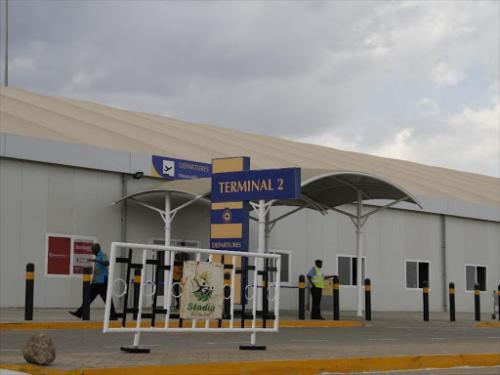 JKIA Named African Cargo Airport Of The Year