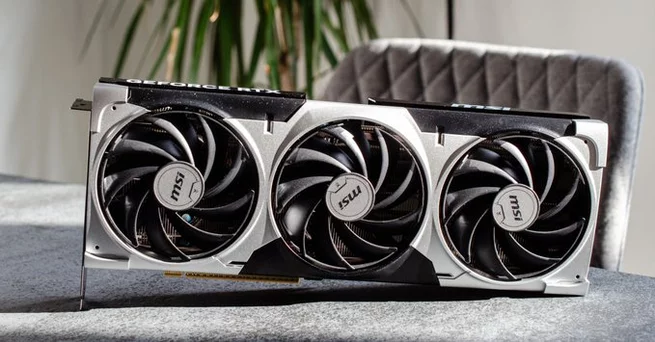RTX 5070 Ti Shortage: Asus Denies Dropping Graphics Card