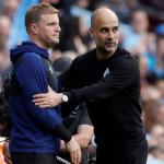 Newcastle No Longer A Surprise Package - Guardiola