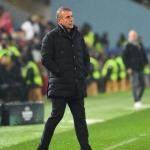 Avci Quits As Coach Of Turkish Champions Trabzonspor