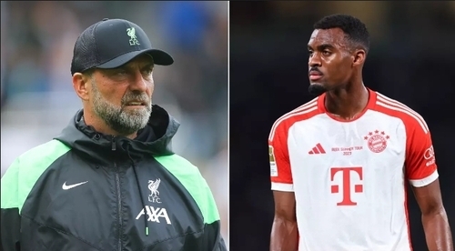 Ryan Gravenberch Transfer To Liverpool Could Be Delayed As 'Flight Cancelled'