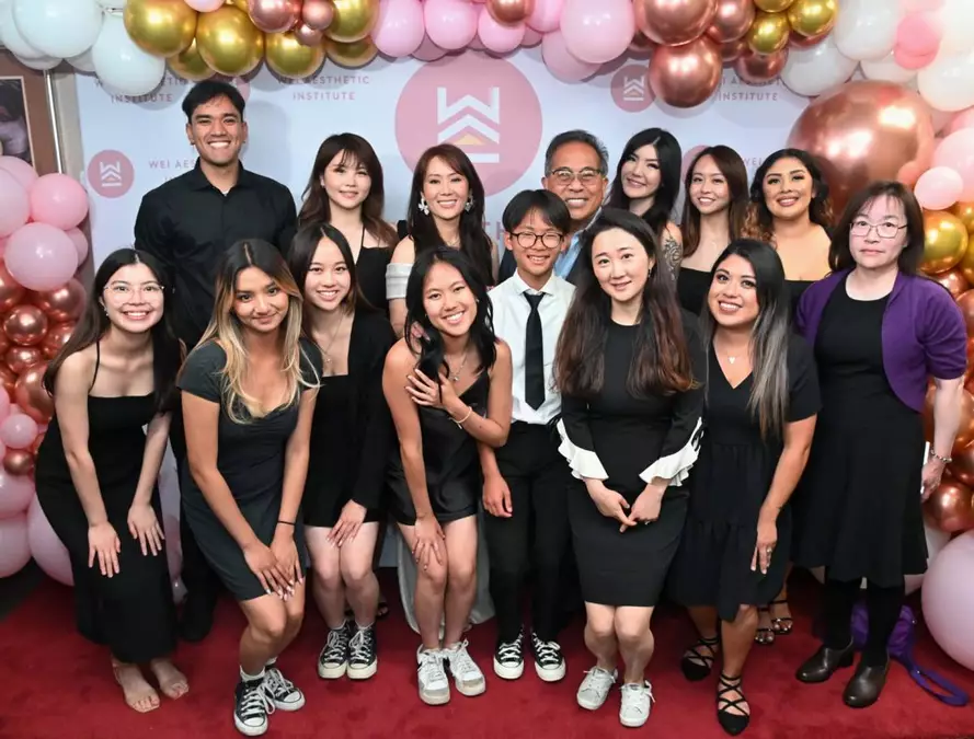 Event Photography in Orange County | Professional Event Coverage by MartinWorster Photography