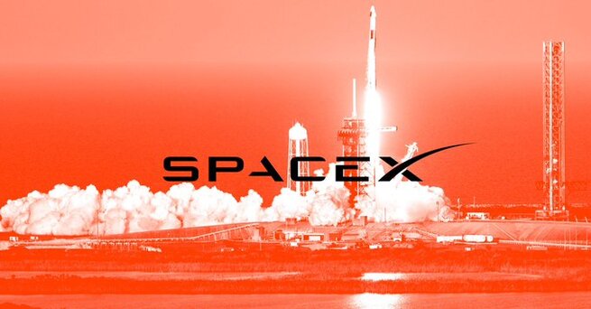 SpaceX Acquires EchoStar Spectrum In $17 Billion Deal