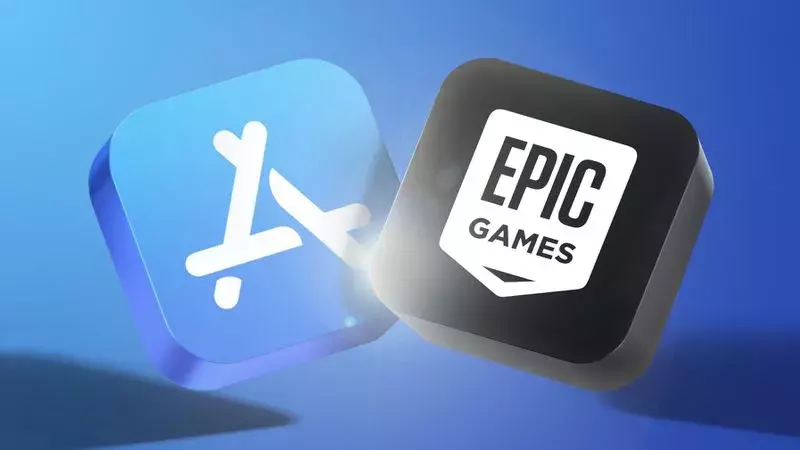 Supreme Court Grants Apple 24-Hour Stay in Epic Games Fee Fight