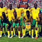 Bafana Claim Hard-Fought Win, Earn AFCON Spot
