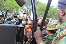 Lobby Groups Urge Police To Be Neutral During Protests