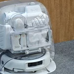 DJI Romo Robovac: Local Data Mode, Climbing, Quiet Vacuuming