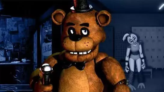 When the Lights Go Out: A Beginner's Guide to Surviving Five Nights at Freddy's