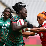 Adhiambo To Captain Lionesses To Olympic Qualifier In Tunisia