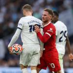 Klopp Wants Tottenham-Liverpool Replay After VAR Error