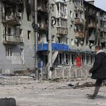 Conflict Causes Over $150bn Damage To Ukraine’s Infrastructure