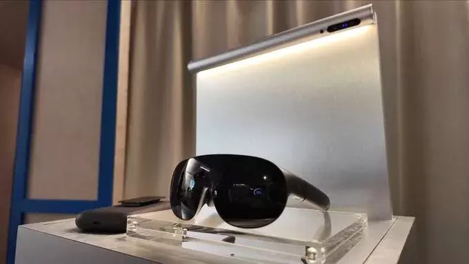 2026 VR Struggles but Meta VR Glasses Offer Hope